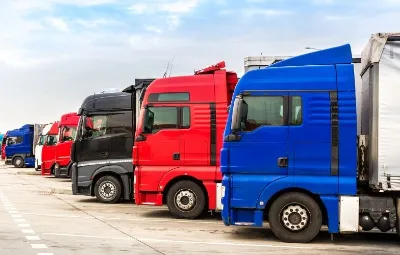 Ankara Yeldeğirmeni Ambar Nakliyat